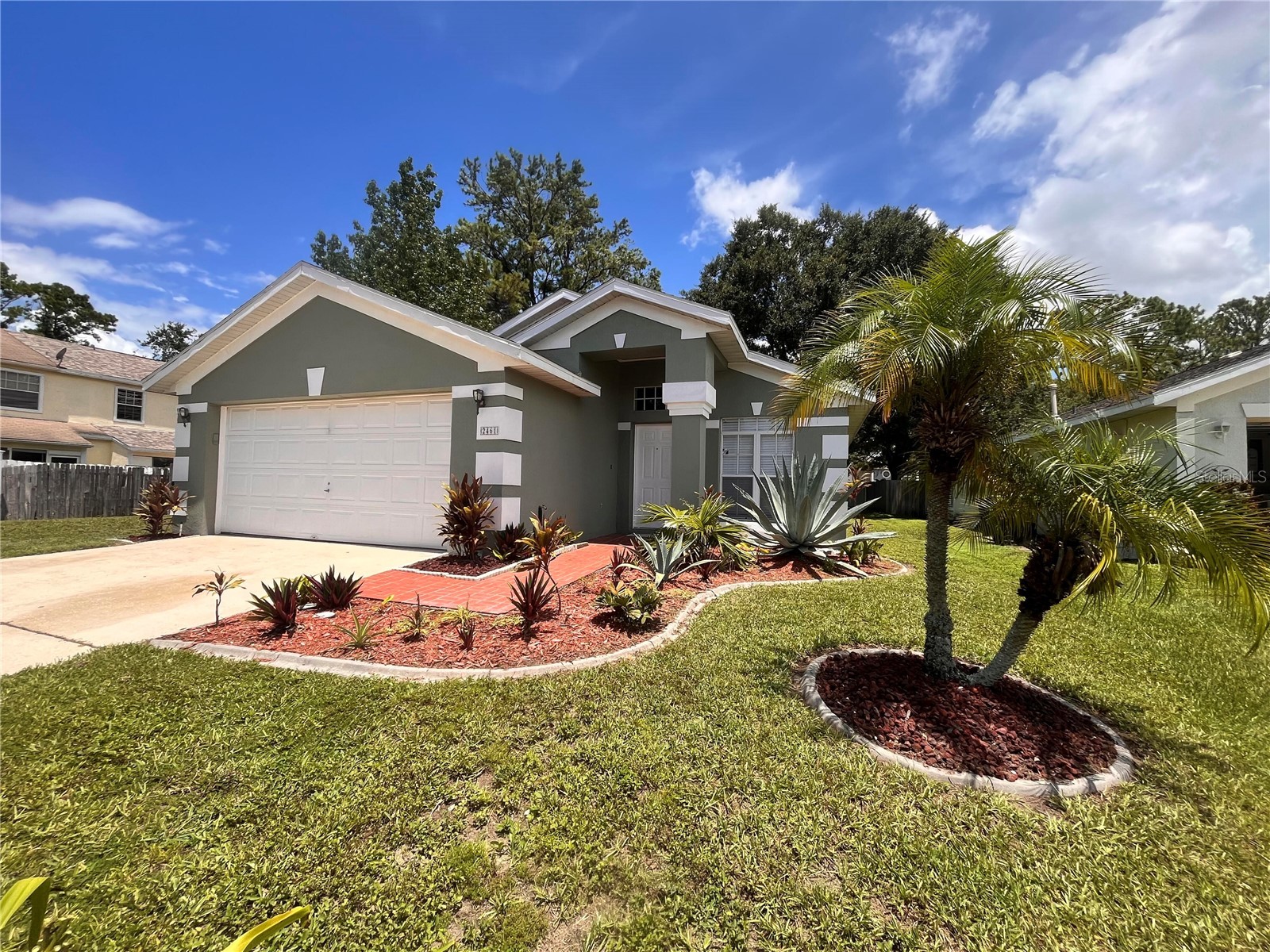 2461 Sapier Court Orlando FL 32837 O6376390 image1