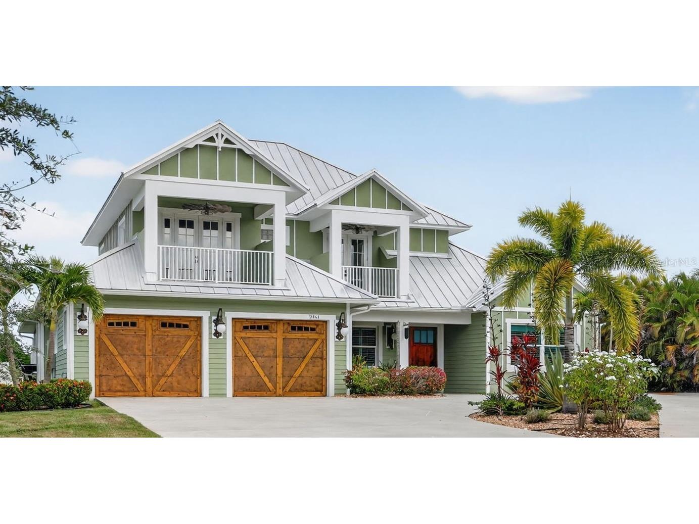 2461 SE North Lookout Boulevard Port Saint Lucie FL 34984 - C-24 CANAL O6336679 image1