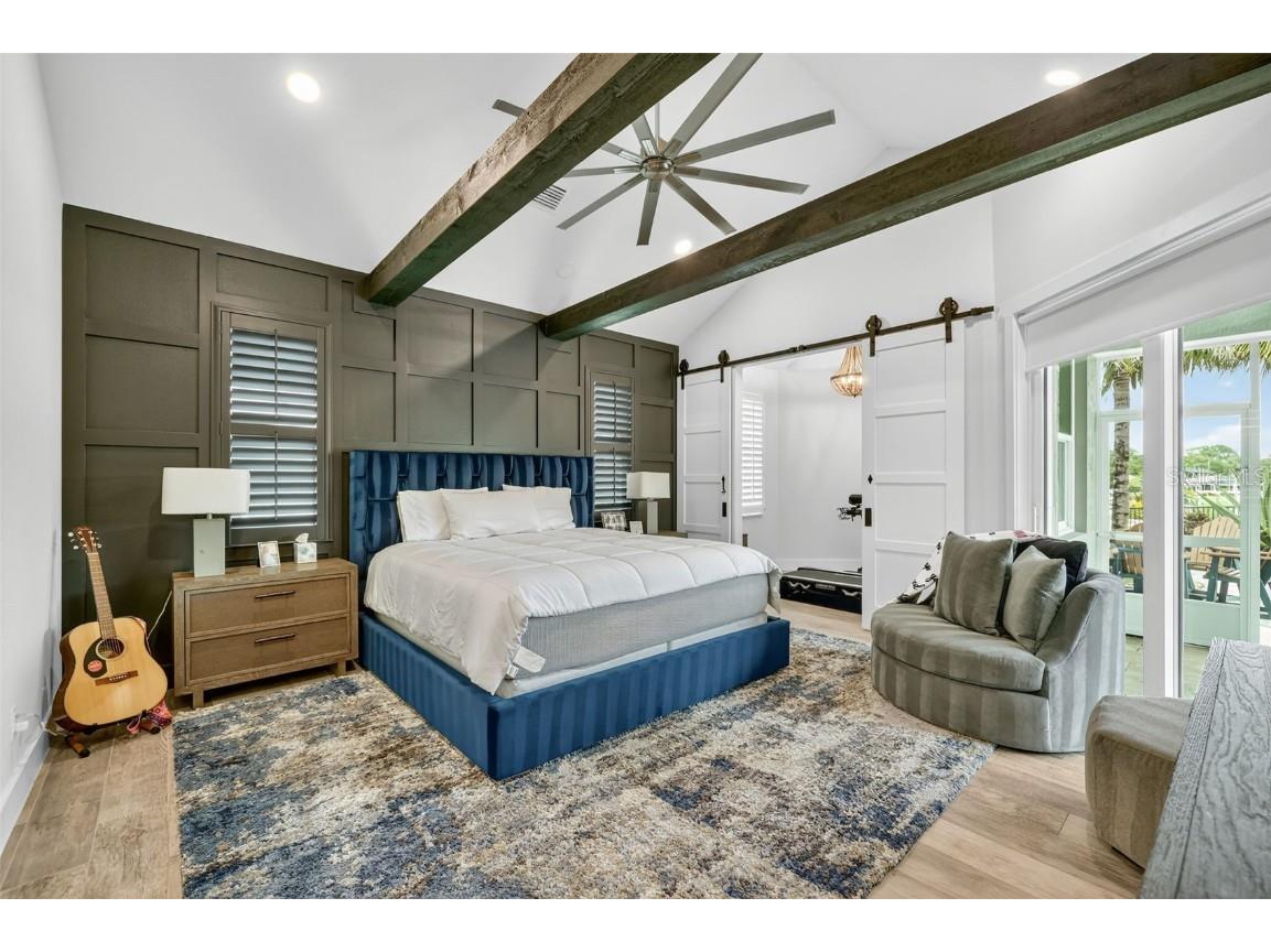 2461 SE North Lookout Boulevard Port Saint Lucie FL 34984 - C-24 CANAL O6336679 image15