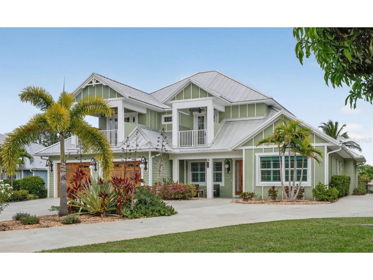 2461 SE North Lookout Boulevard Port Saint Lucie FL 34984 - C-24 CANAL O6336679 image2