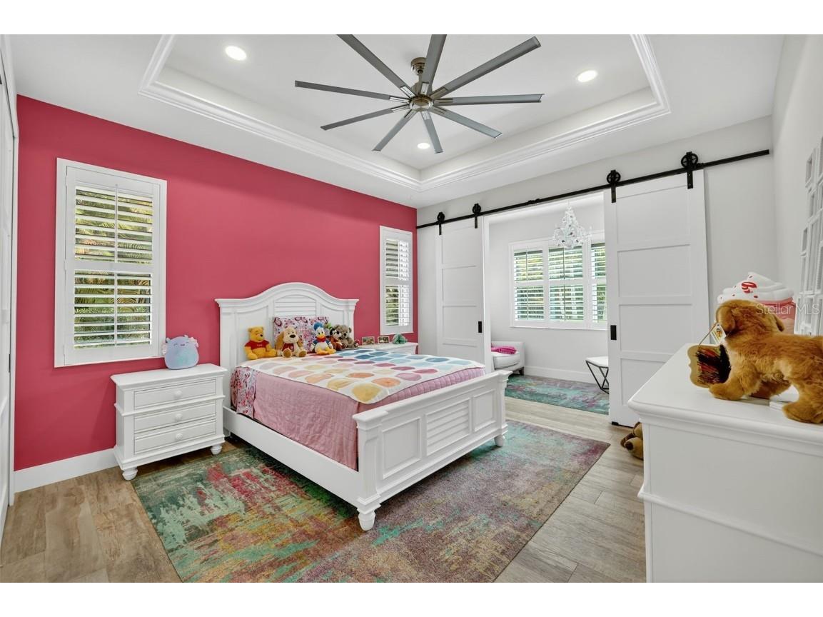 2461 SE North Lookout Boulevard Port Saint Lucie FL 34984 - C-24 CANAL O6336679 image20