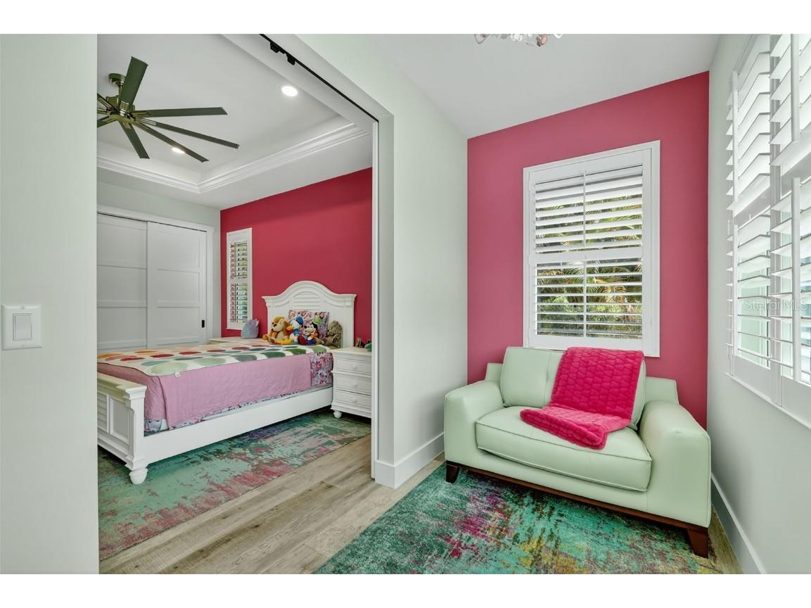 2461 SE North Lookout Boulevard Port Saint Lucie FL 34984 - C-24 CANAL O6336679 image21