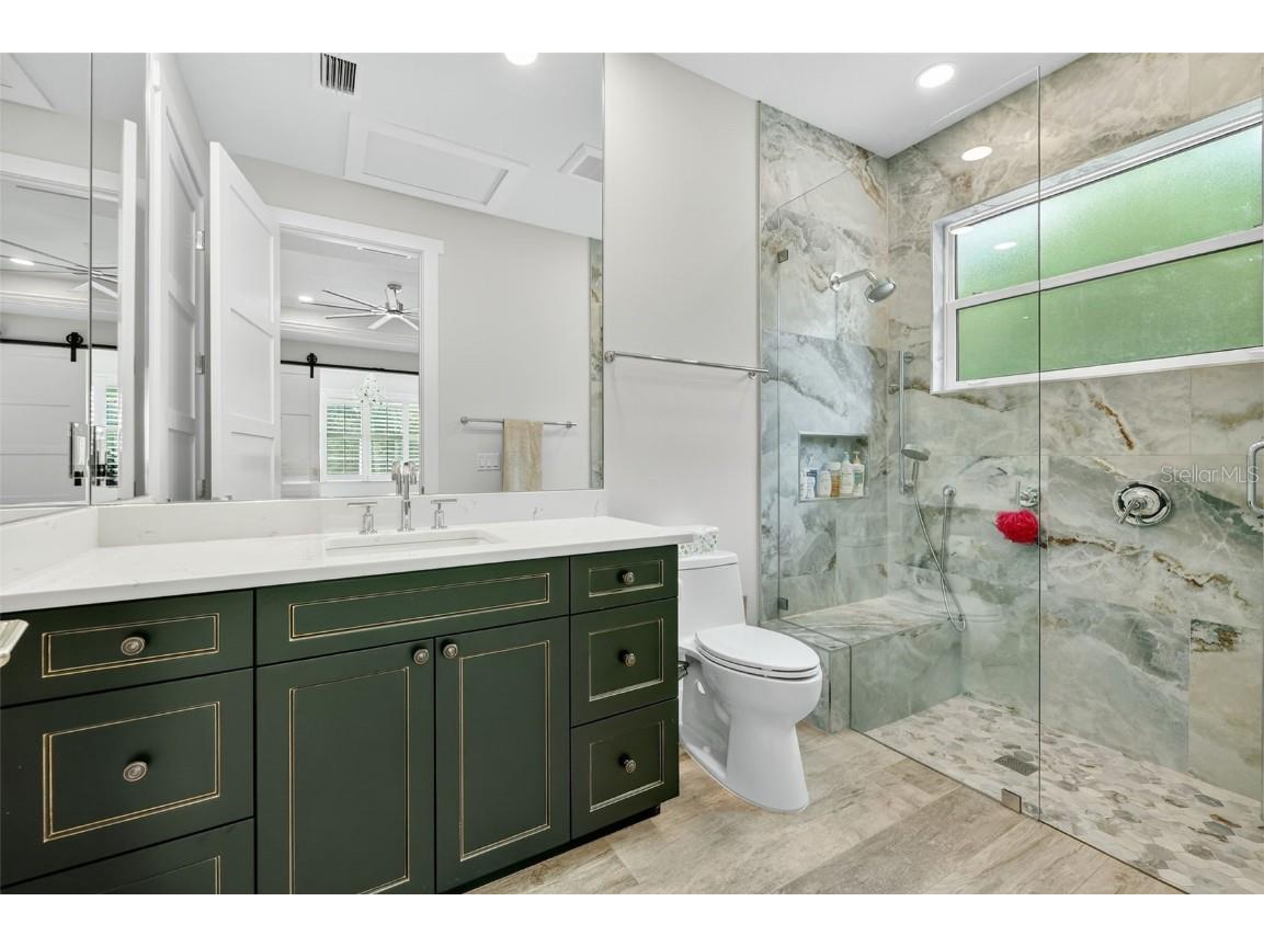 2461 SE North Lookout Boulevard Port Saint Lucie FL 34984 - C-24 CANAL O6336679 image23