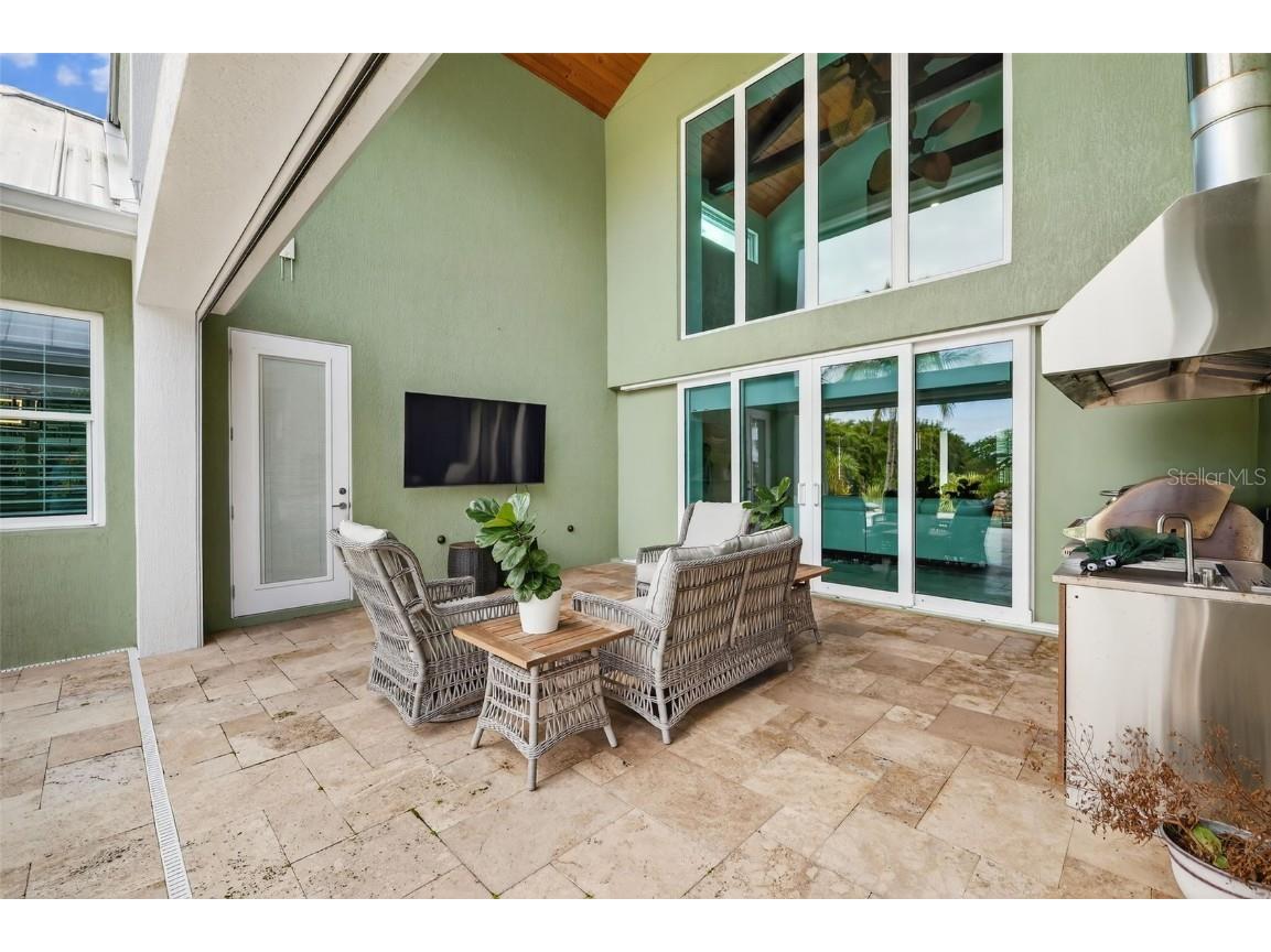 2461 SE North Lookout Boulevard Port Saint Lucie FL 34984 - C-24 CANAL O6336679 image35