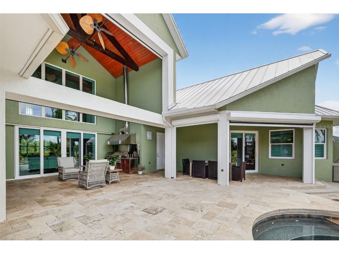 2461 SE North Lookout Boulevard Port Saint Lucie FL 34984 - C-24 CANAL O6336679 image36