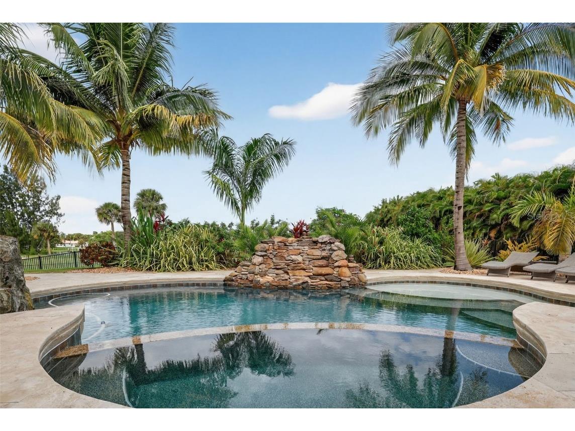 2461 SE North Lookout Boulevard Port Saint Lucie FL 34984 - C-24 CANAL O6336679 image37