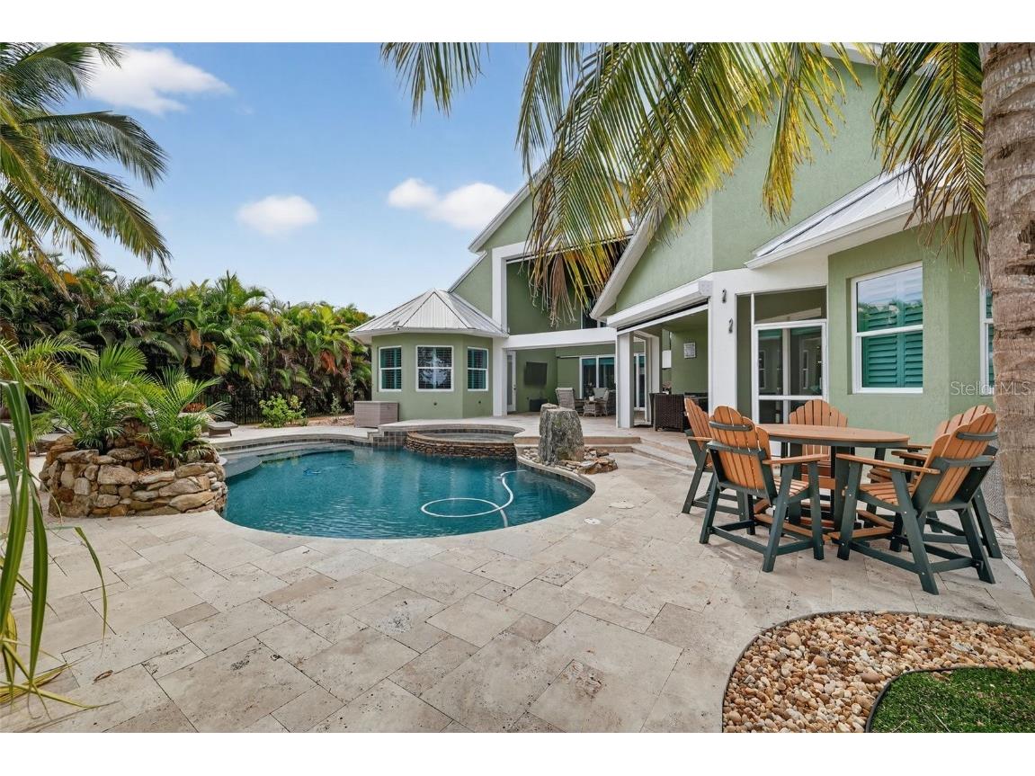 2461 SE North Lookout Boulevard Port Saint Lucie FL 34984 - C-24 CANAL O6336679 image38