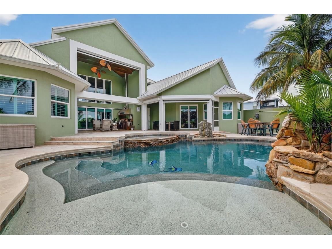 2461 SE North Lookout Boulevard Port Saint Lucie FL 34984 - C-24 CANAL O6336679 image39