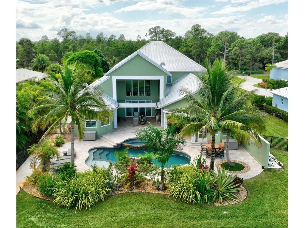 2461 SE North Lookout Boulevard Port Saint Lucie FL 34984 - C-24 CANAL O6336679 image40