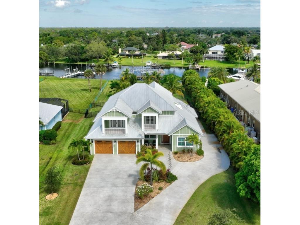2461 SE North Lookout Boulevard Port Saint Lucie FL 34984 - C-24 CANAL O6336679 image51