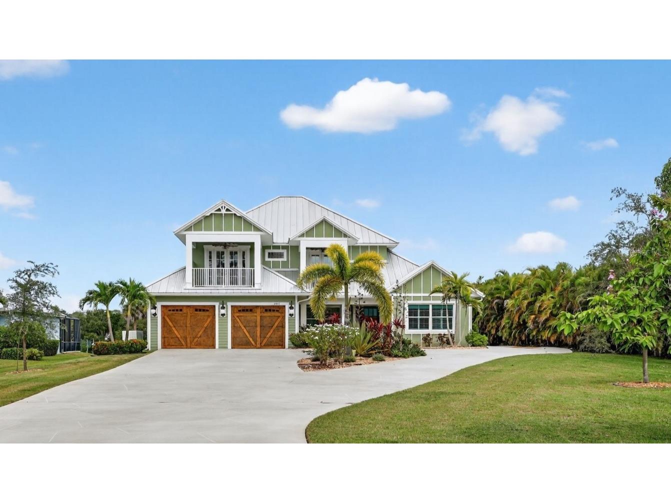2461 SE North Lookout Boulevard Port Saint Lucie FL 34984 - C-24 CANAL O6336679 image52