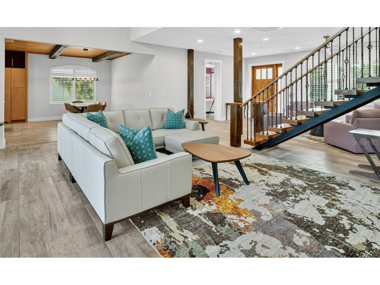 2461 SE North Lookout Boulevard Port Saint Lucie FL 34984 - C-24 CANAL O6336679 image7