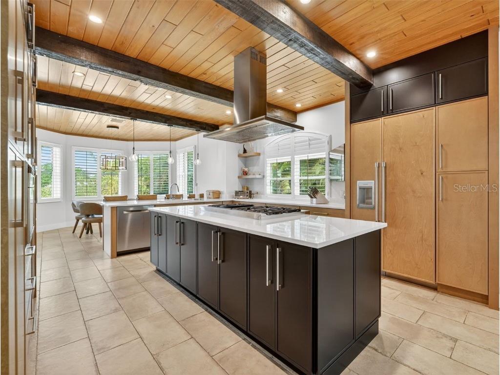 2461 SE North Lookout Boulevard Port Saint Lucie FL 34984 - C-24 CANAL O6336679 image9