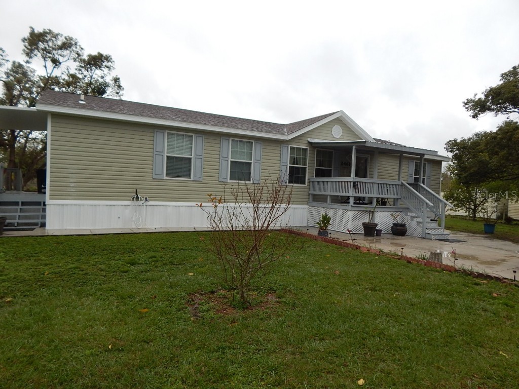 2461 SW Alice Avenue Arcadia FL 34266 C7470744 image1