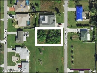 2461 Tamworth Terrace Punta Gorda FL 33983 C7489020 image1