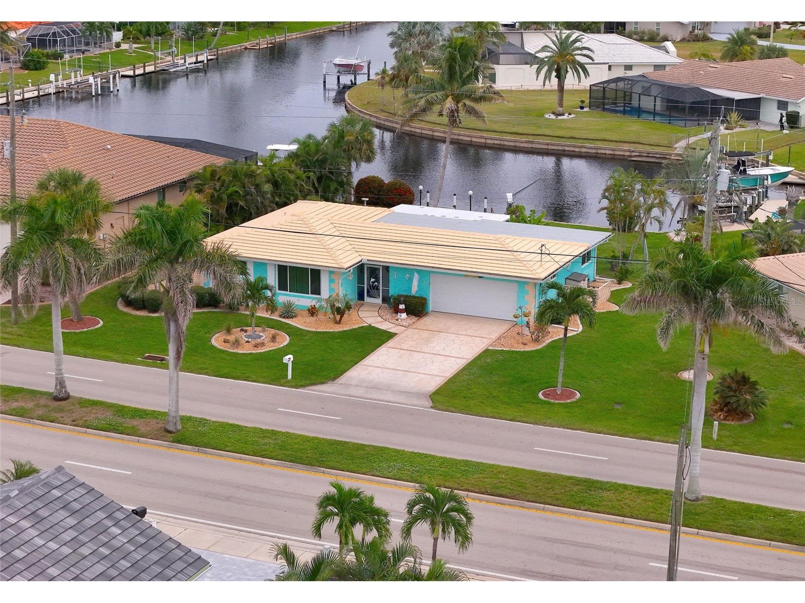 2461 W Marion Avenue Punta Gorda FL 33950 A4664439 image40