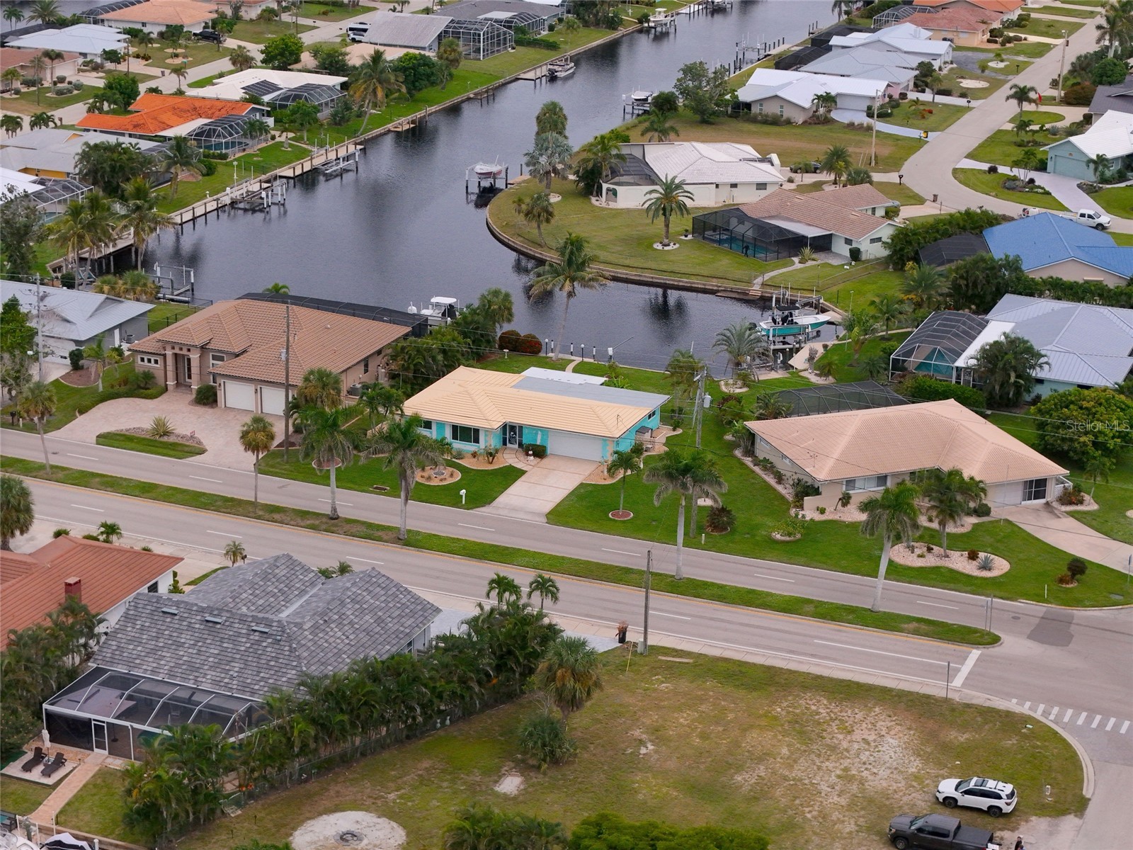 2461 W Marion Avenue Punta Gorda FL 33950 A4664439 image41
