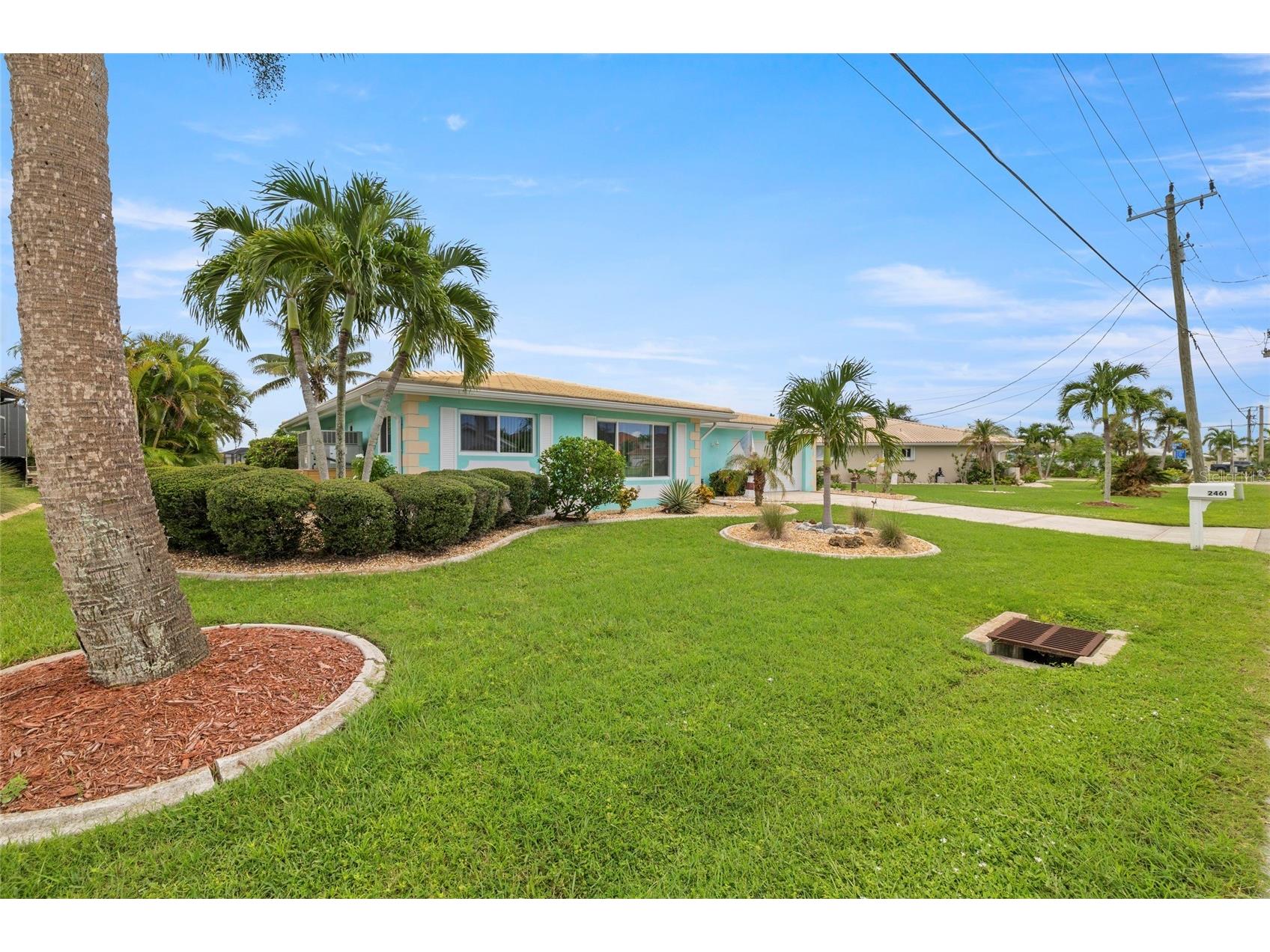 2461 W Marion Avenue Punta Gorda FL 33950 A4664439 image46