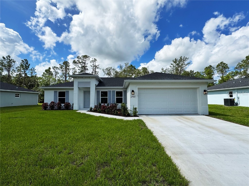 2461 Waller Road North Port FL 34288 C7510981 image1