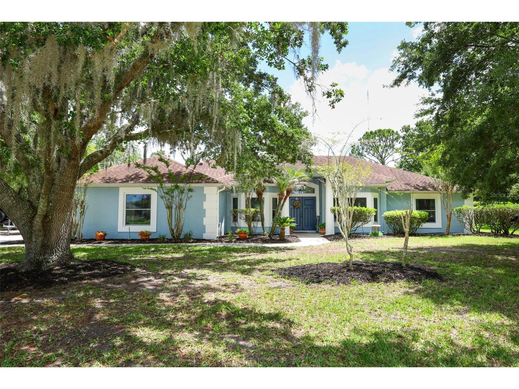 2461 Wassum Trail Oviedo FL 32766 - LAKE PICKETT O6411590 image1