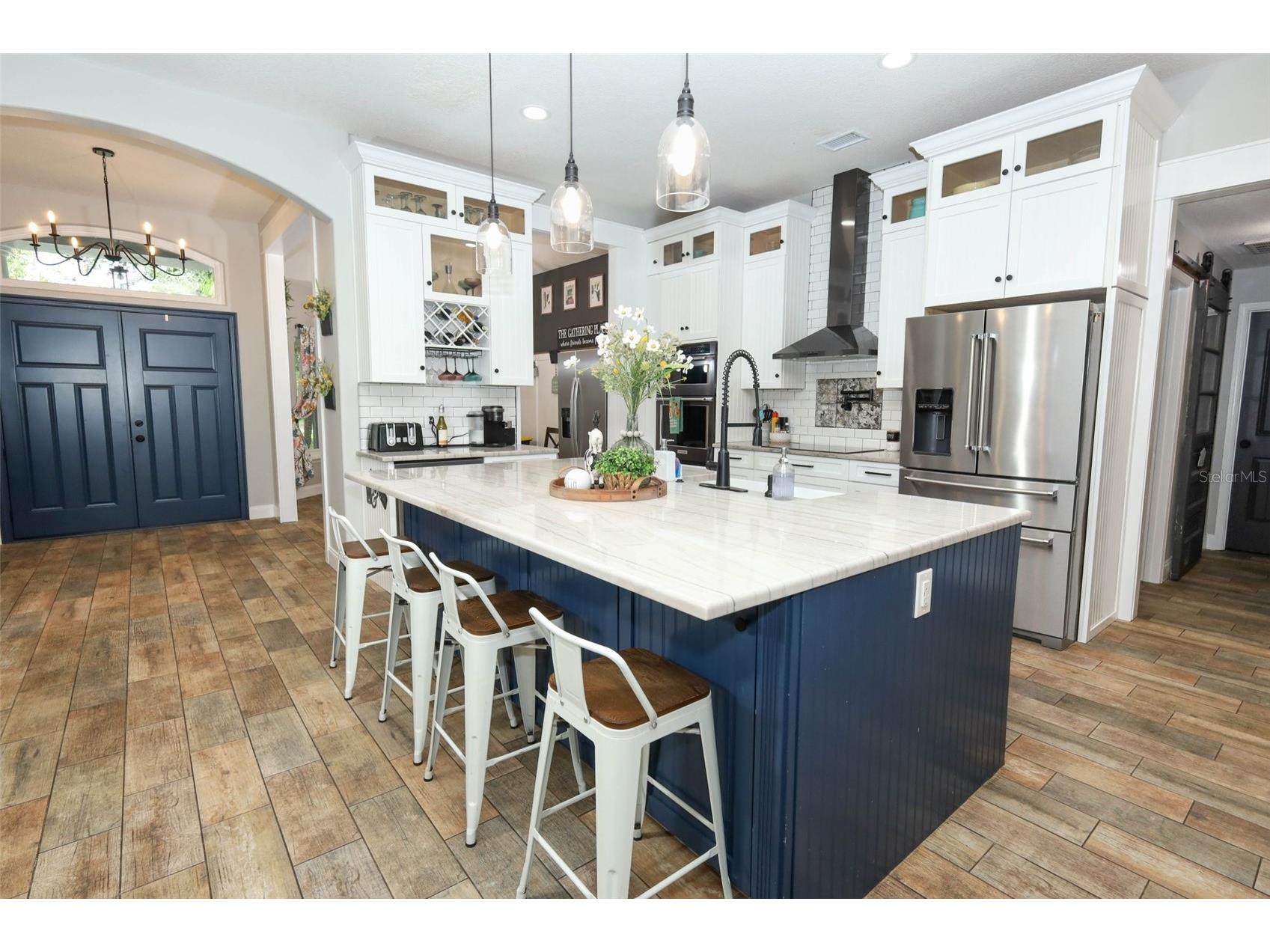2461 Wassum Trail Oviedo FL 32766 - LAKE PICKETT O6411590 image11