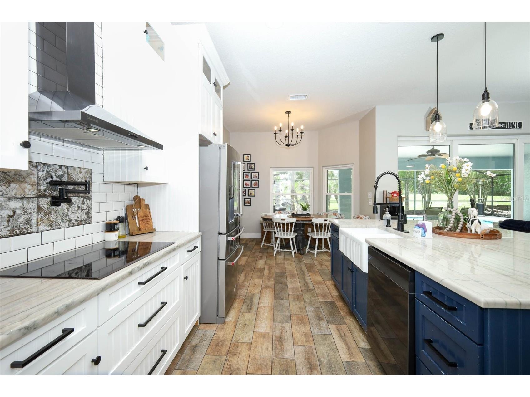 2461 Wassum Trail Oviedo FL 32766 - LAKE PICKETT O6411590 image13