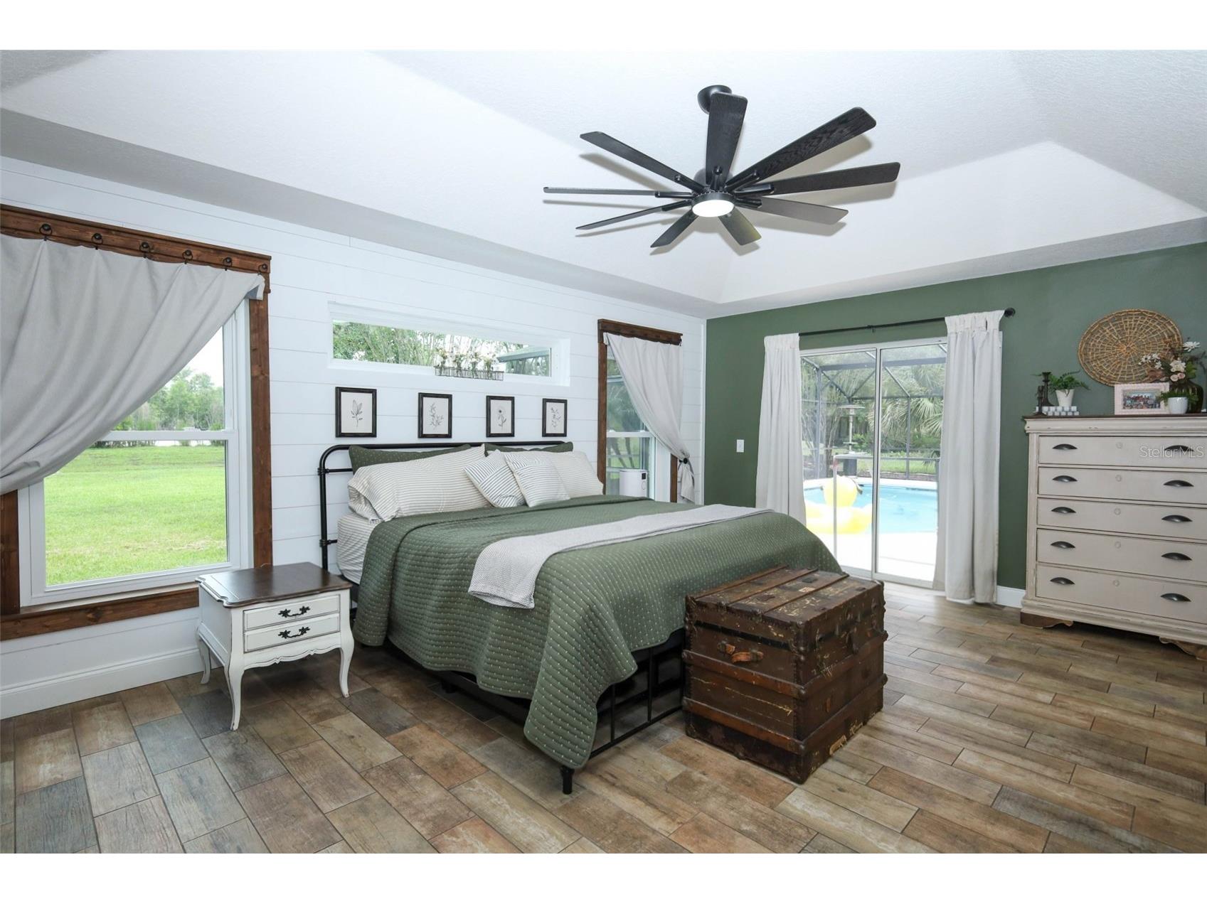 2461 Wassum Trail Oviedo FL 32766 - LAKE PICKETT O6411590 image17