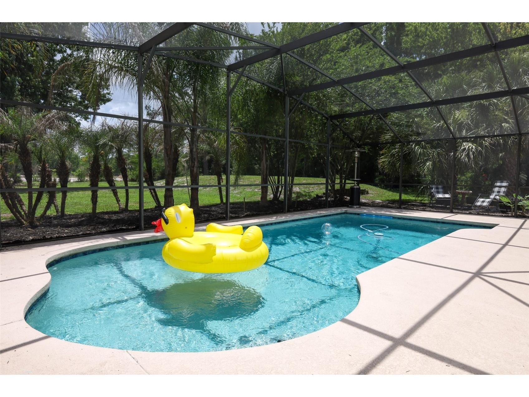 2461 Wassum Trail Oviedo FL 32766 - LAKE PICKETT O6411590 image35