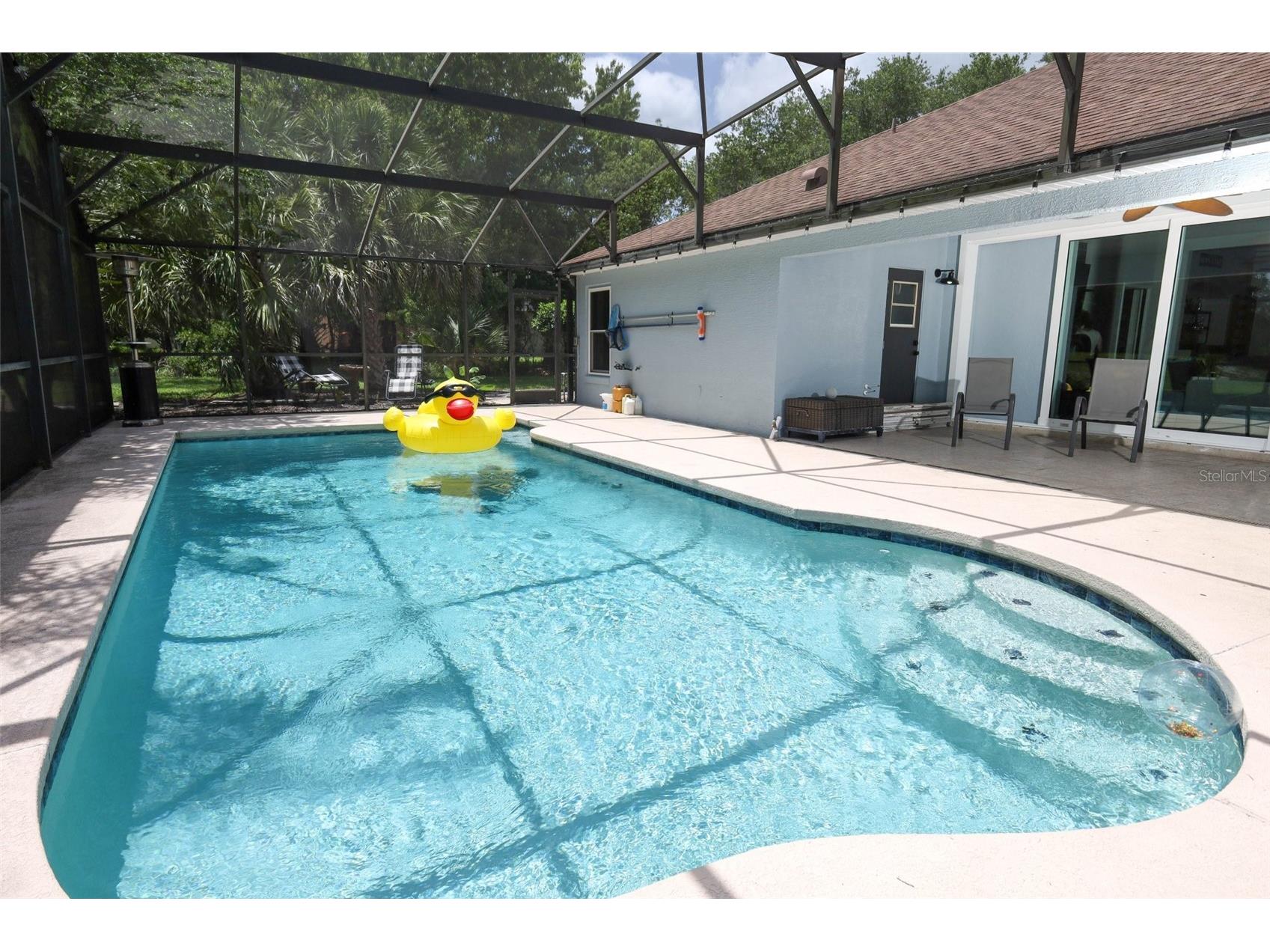 2461 Wassum Trail Oviedo FL 32766 - LAKE PICKETT O6411590 image36