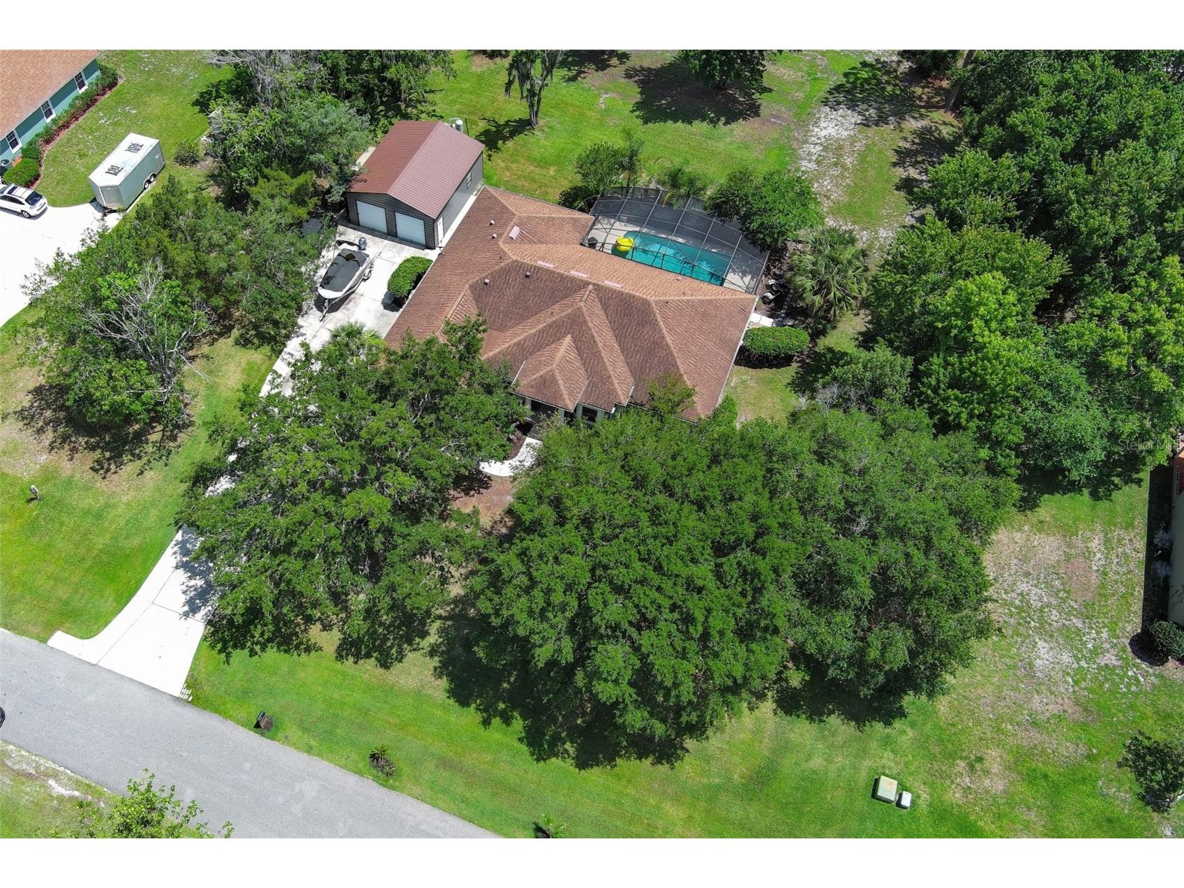 2461 Wassum Trail Oviedo FL 32766 - LAKE PICKETT O6411590 image45