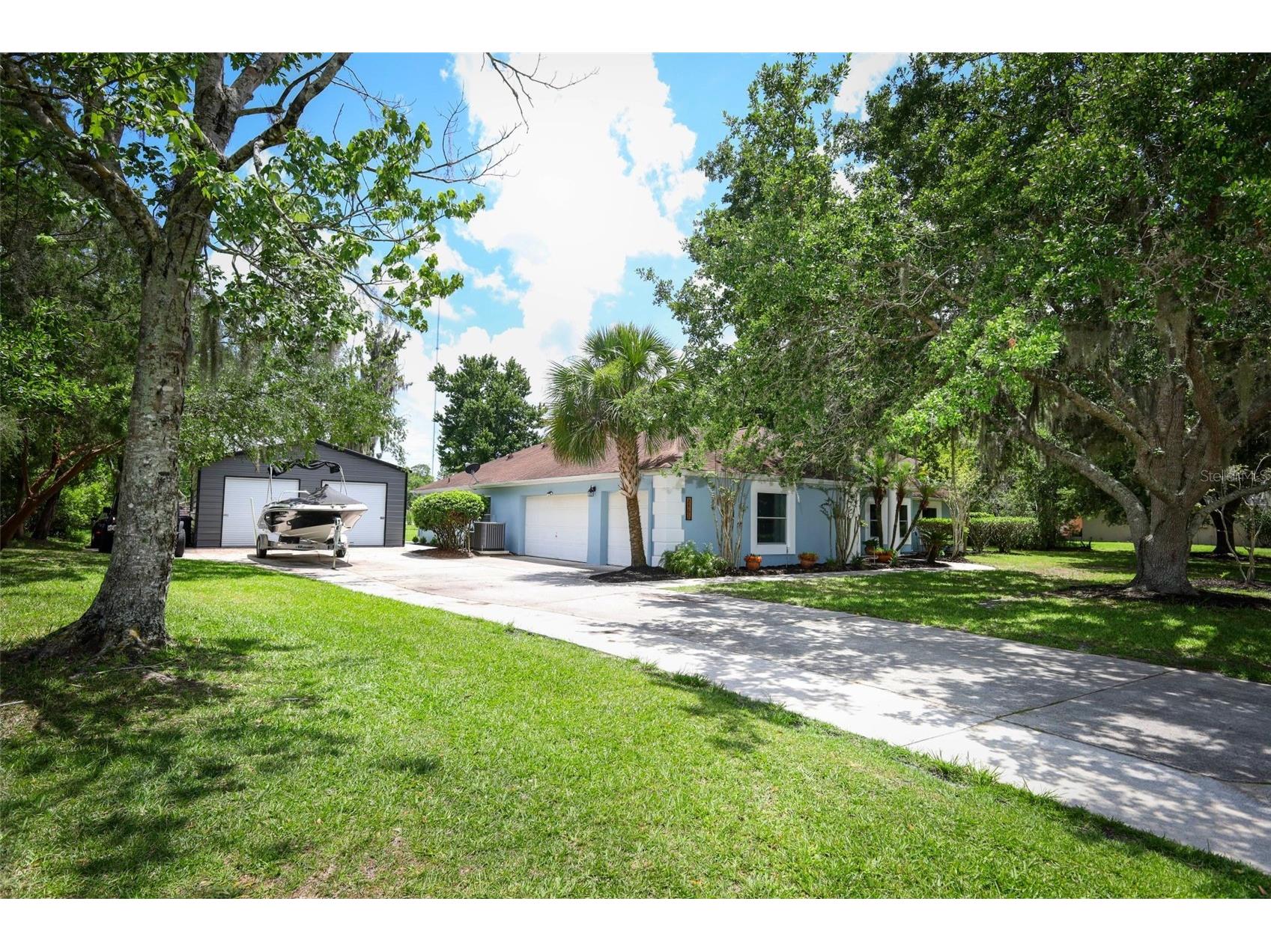 2461 Wassum Trail Oviedo FL 32766 - LAKE PICKETT O6411590 image46