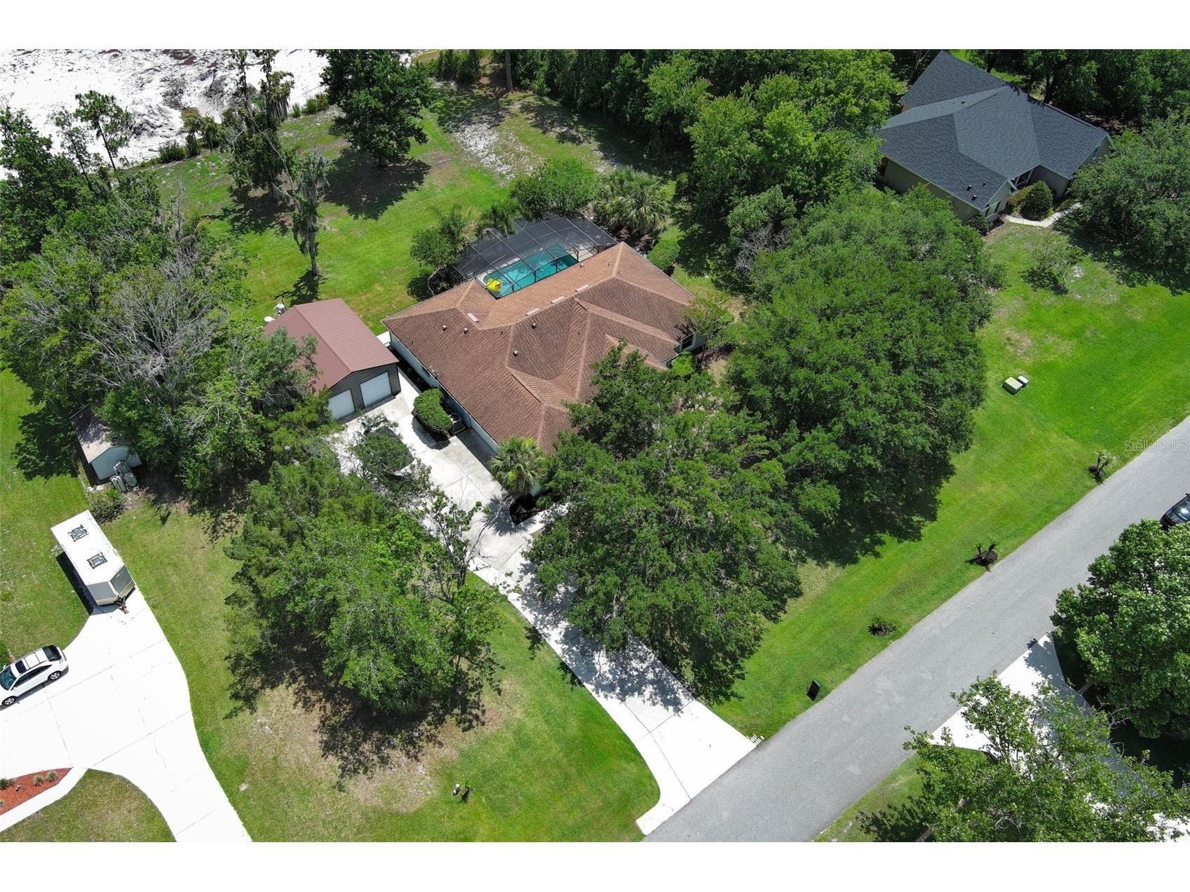 2461 Wassum Trail Oviedo FL 32766 - LAKE PICKETT O6411590 image48