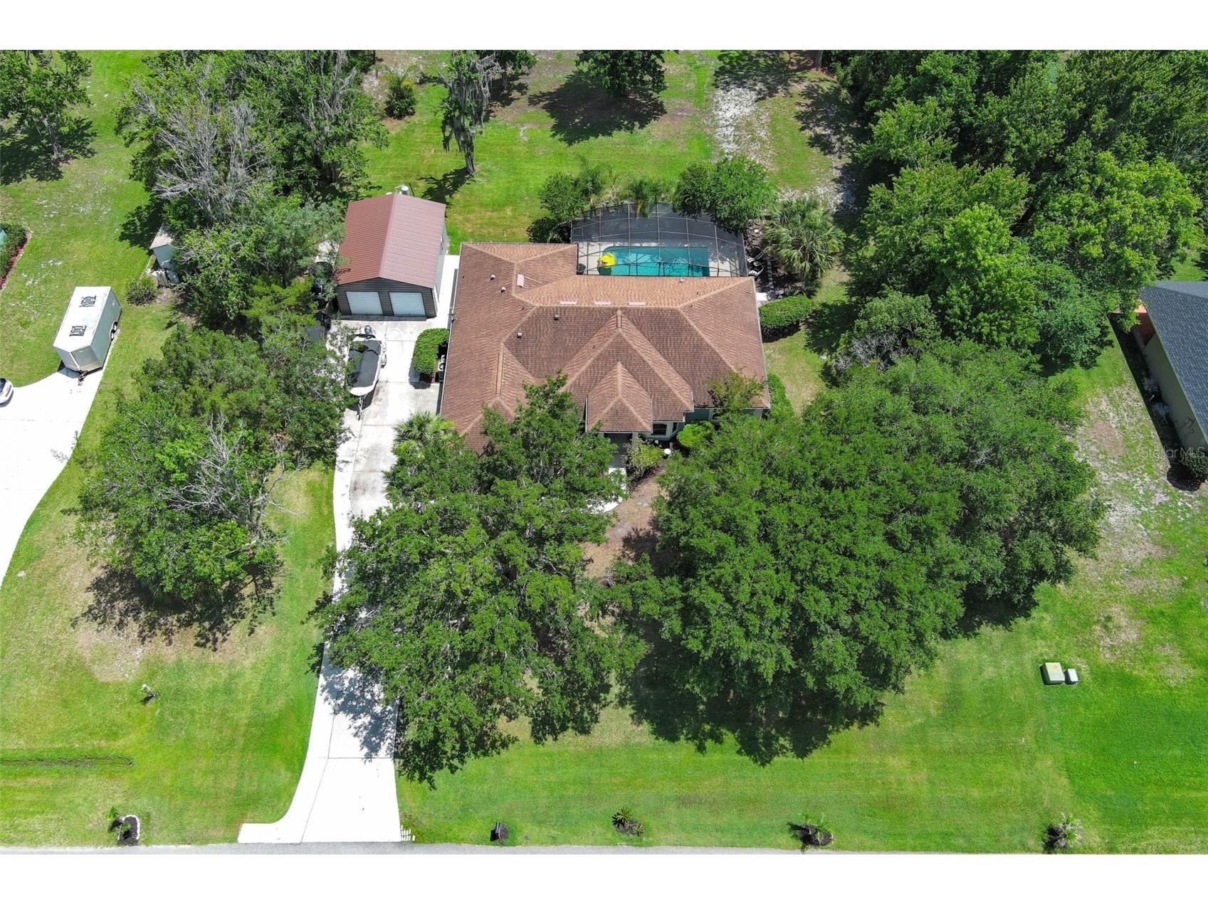 2461 Wassum Trail Oviedo FL 32766 - LAKE PICKETT O6411590 image49