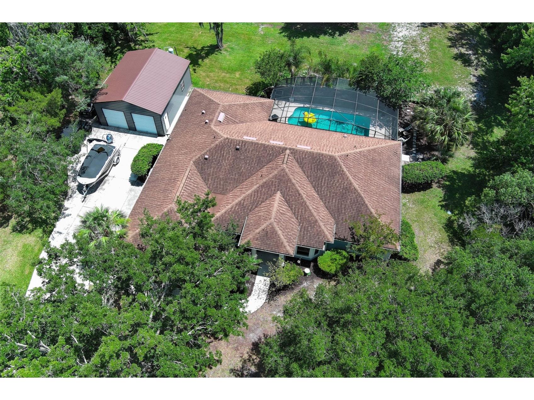 2461 Wassum Trail Oviedo FL 32766 - LAKE PICKETT O6411590 image50