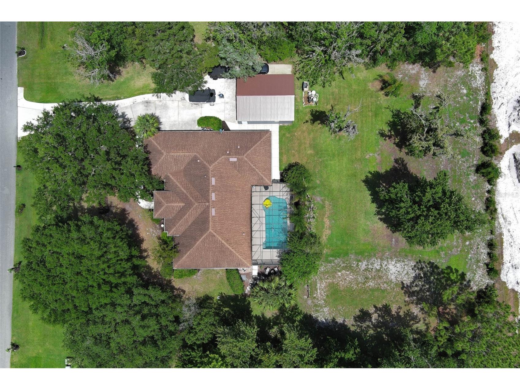 2461 Wassum Trail Oviedo FL 32766 - LAKE PICKETT O6411590 image51