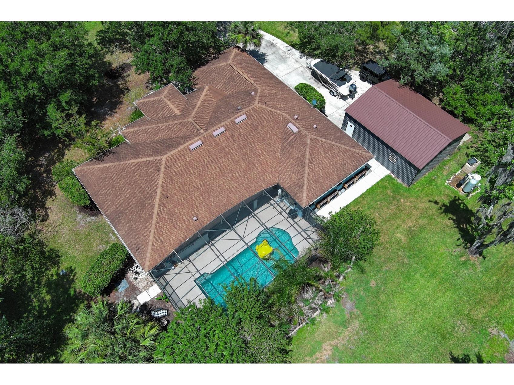 2461 Wassum Trail Oviedo FL 32766 - LAKE PICKETT O6411590 image52
