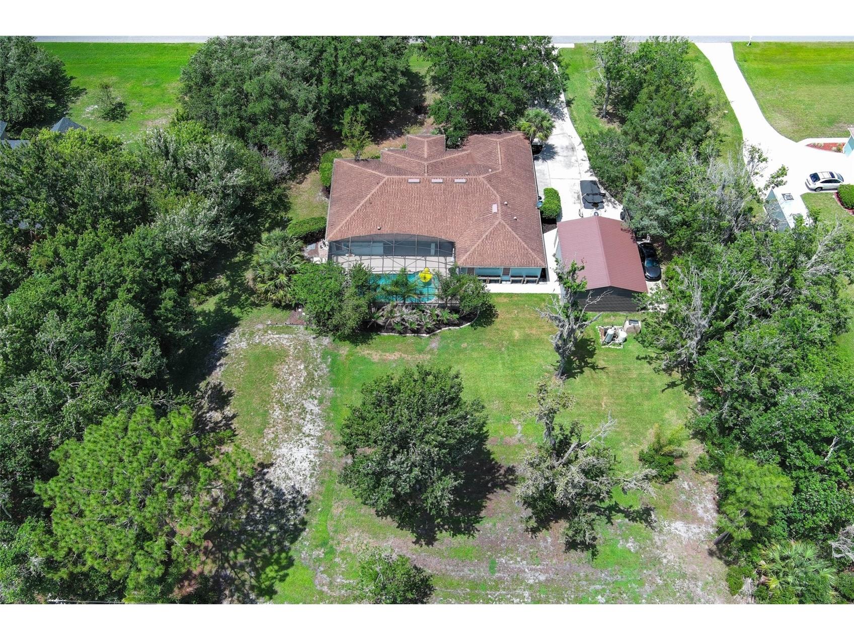 2461 Wassum Trail Oviedo FL 32766 - LAKE PICKETT O6411590 image53