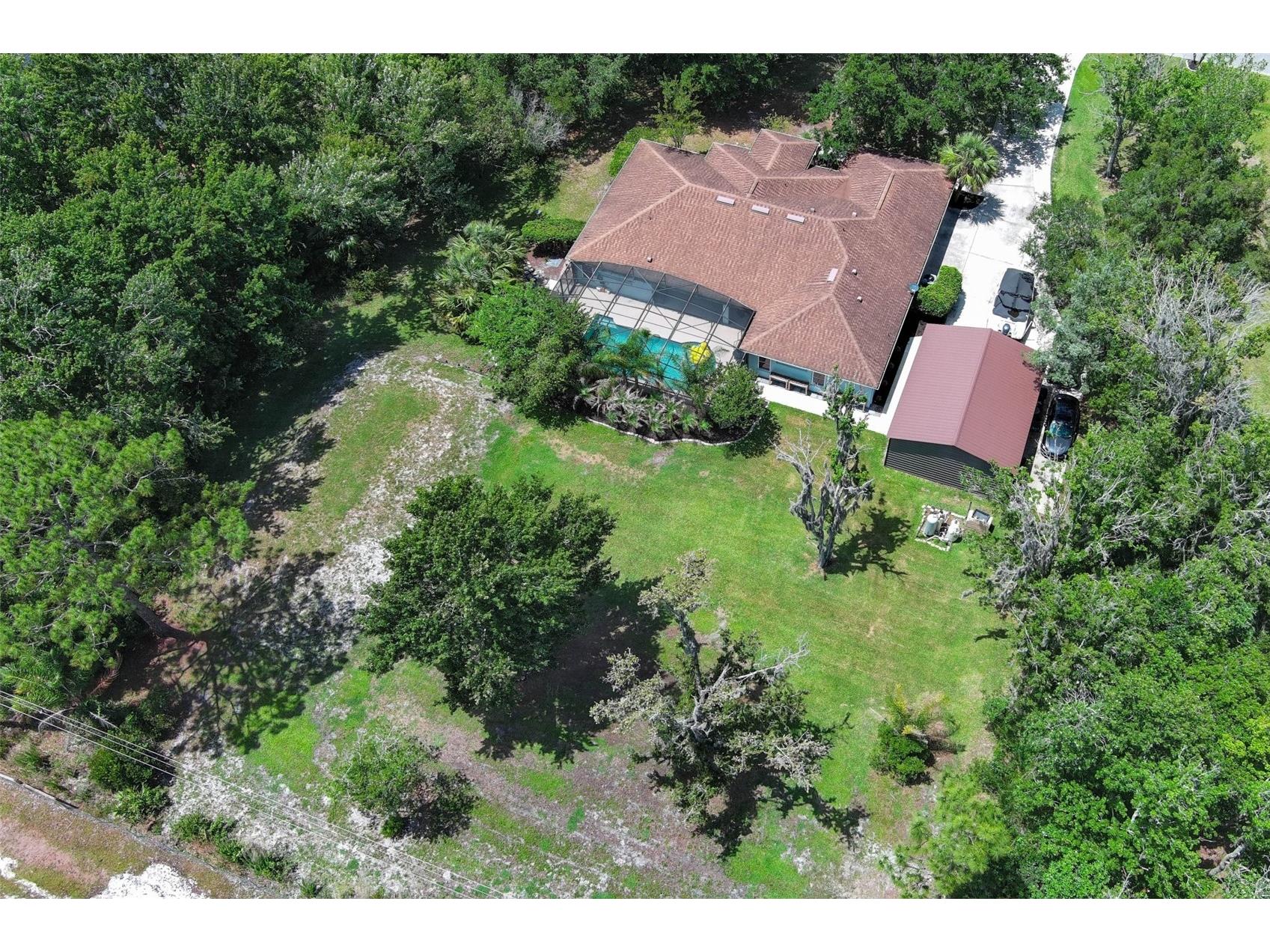 2461 Wassum Trail Oviedo FL 32766 - LAKE PICKETT O6411590 image54