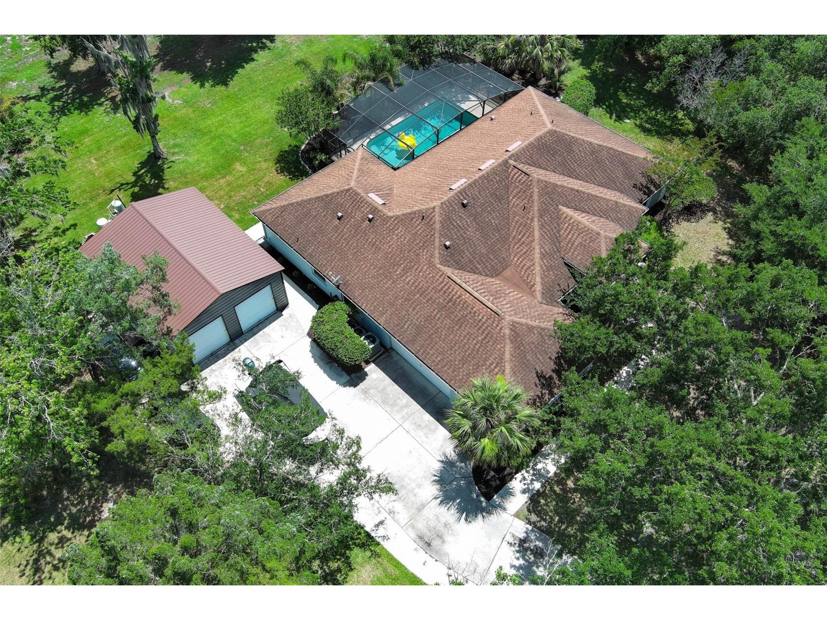 2461 Wassum Trail Oviedo FL 32766 - LAKE PICKETT O6411590 image55