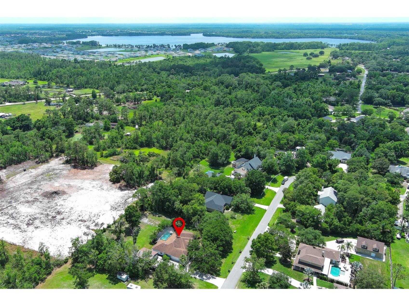 2461 Wassum Trail Oviedo FL 32766 - LAKE PICKETT O6411590 image57