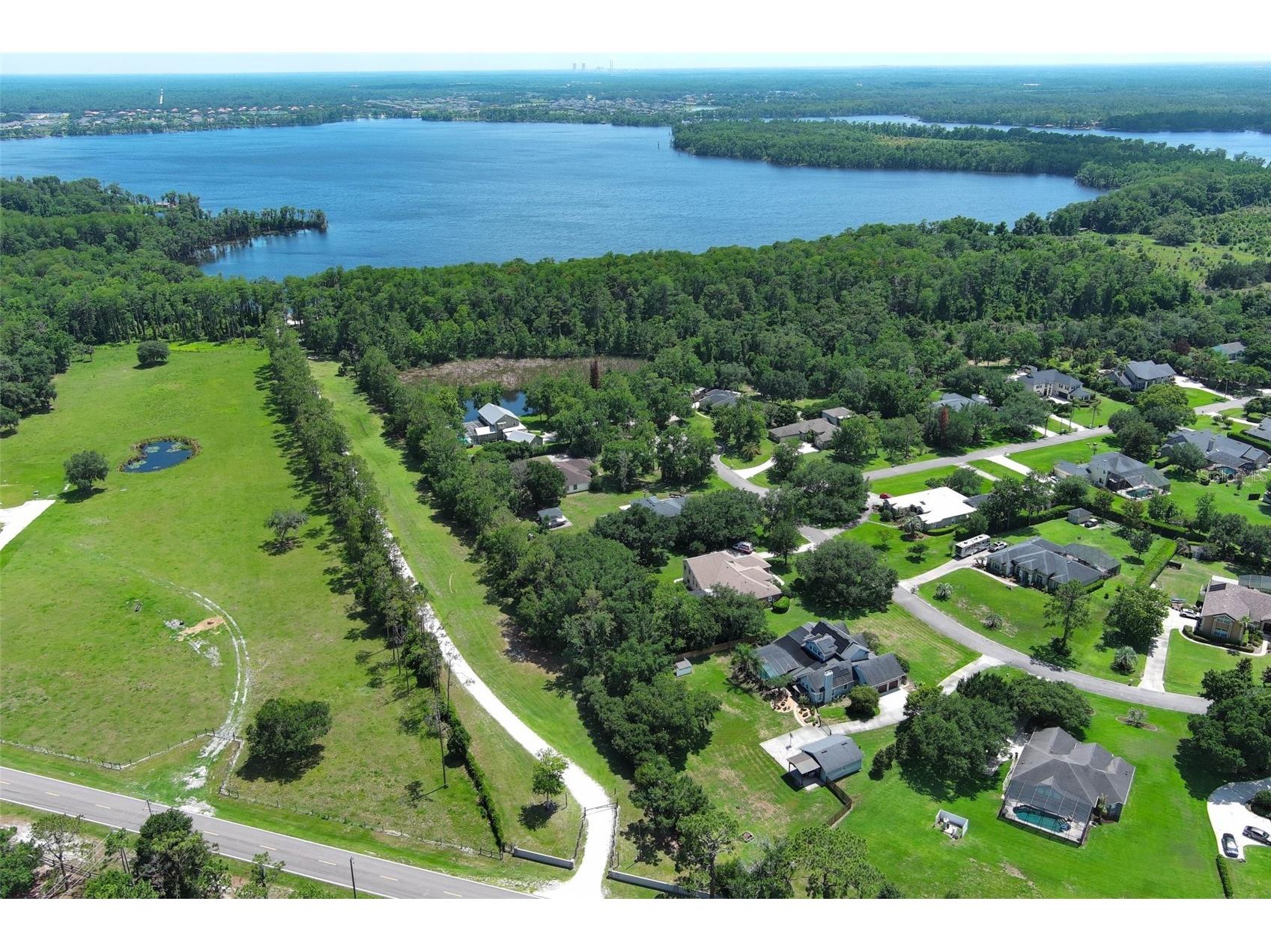 2461 Wassum Trail Oviedo FL 32766 - LAKE PICKETT O6411590 image61