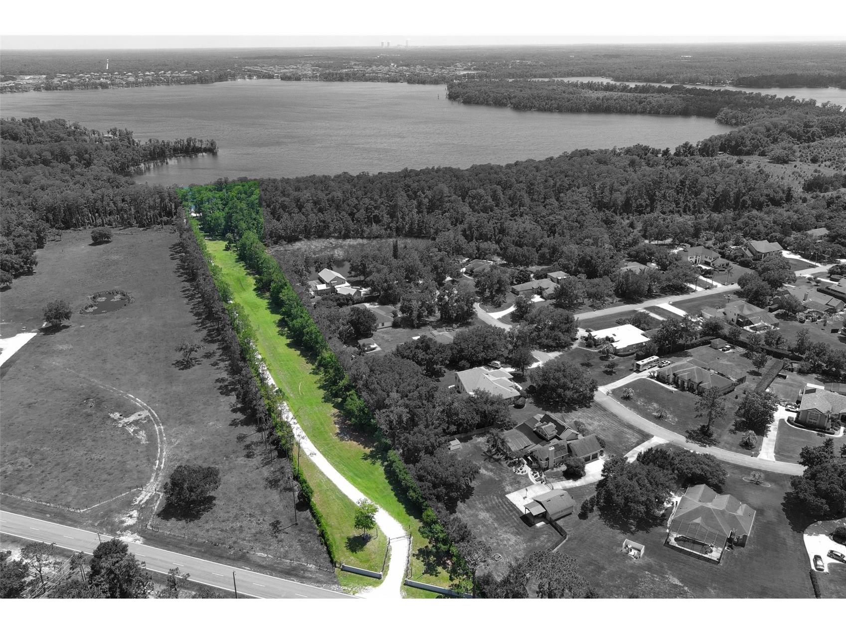 2461 Wassum Trail Oviedo FL 32766 - LAKE PICKETT O6411590 image62
