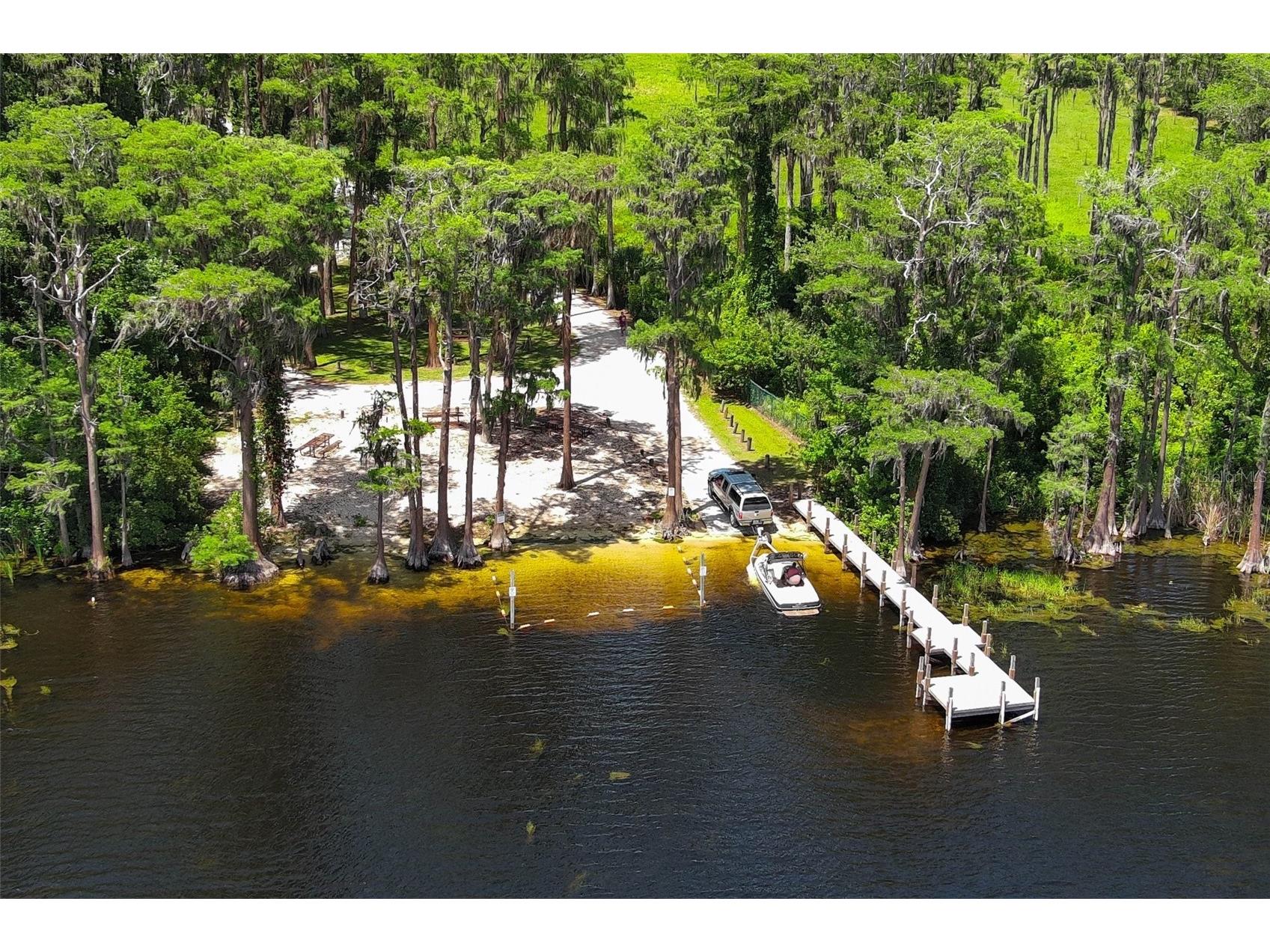 2461 Wassum Trail Oviedo FL 32766 - LAKE PICKETT O6411590 image63