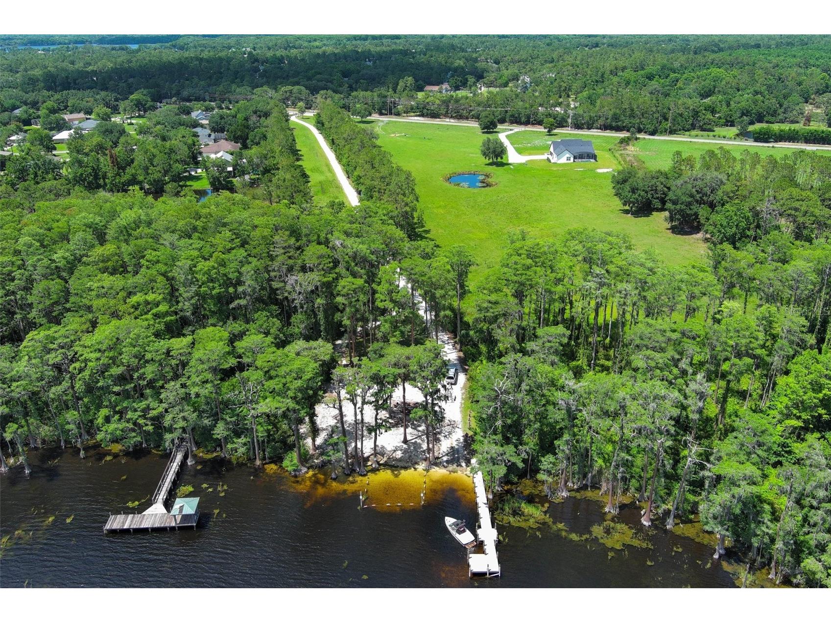 2461 Wassum Trail Oviedo FL 32766 - LAKE PICKETT O6411590 image64
