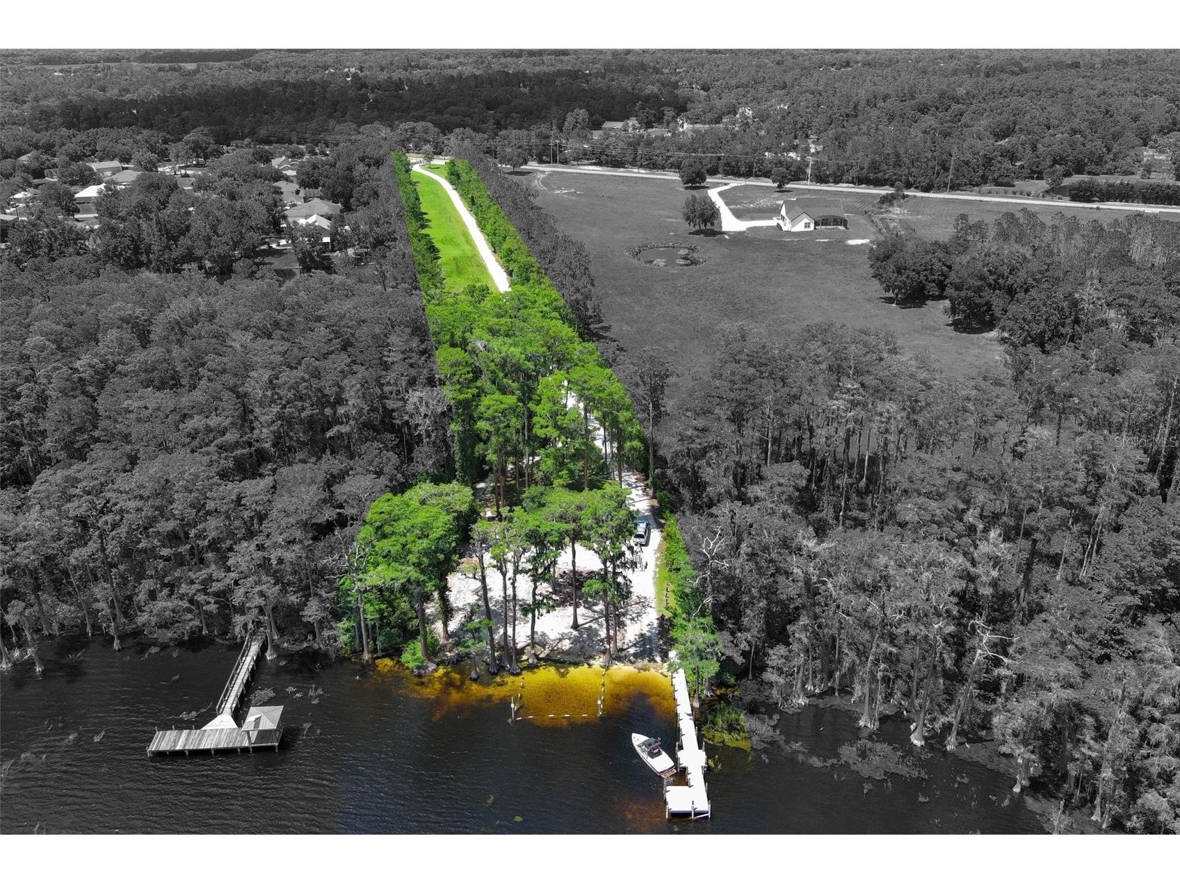 2461 Wassum Trail Oviedo FL 32766 - LAKE PICKETT O6411590 image65