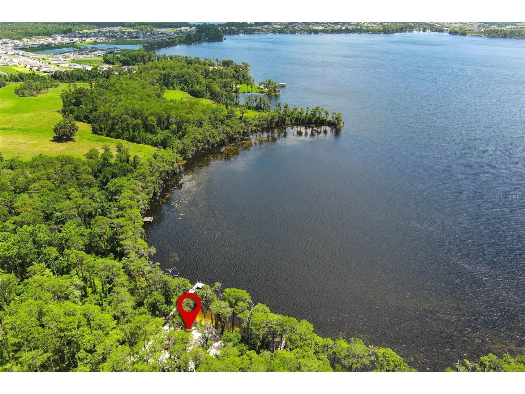 2461 Wassum Trail Oviedo FL 32766 - LAKE PICKETT O6411590 image69