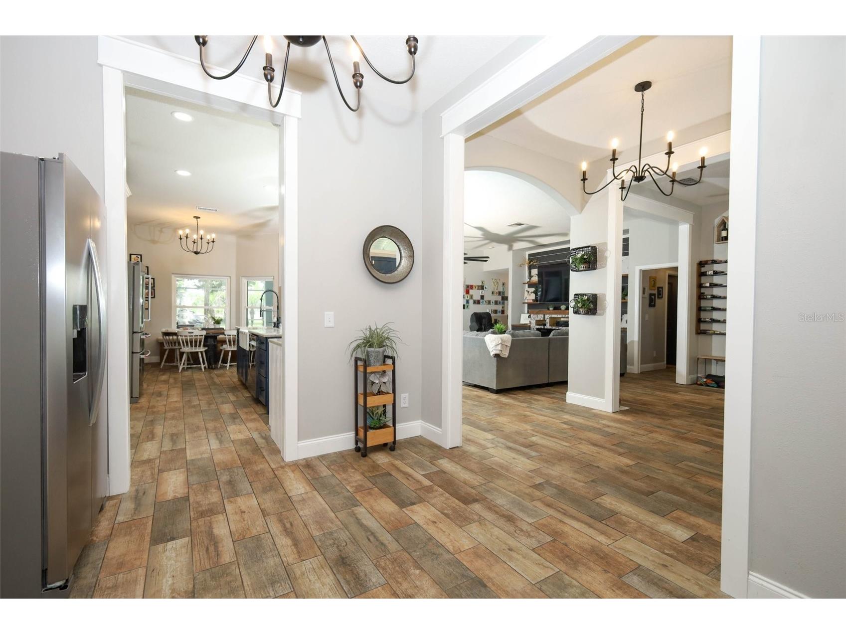 2461 Wassum Trail Oviedo FL 32766 - LAKE PICKETT O6411590 image7