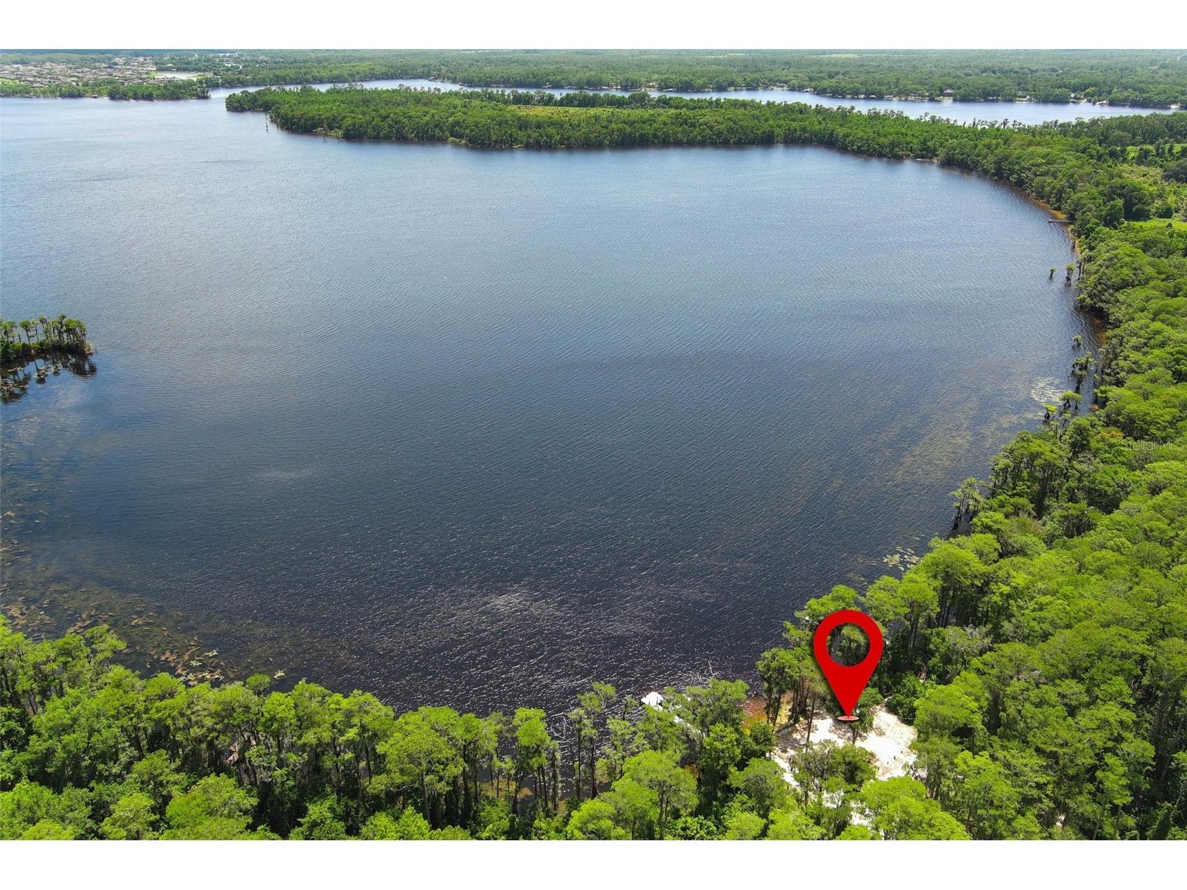 2461 Wassum Trail Oviedo FL 32766 - LAKE PICKETT O6411590 image70