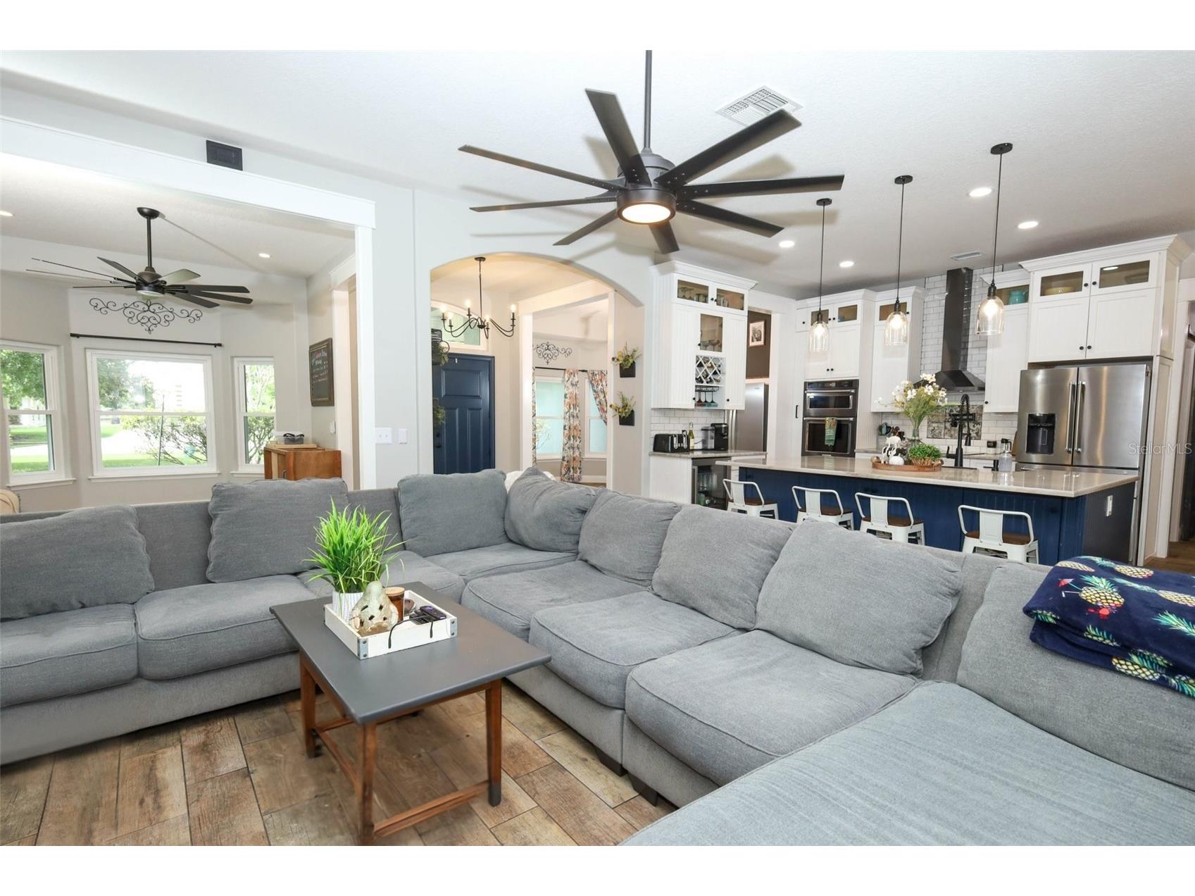 2461 Wassum Trail Oviedo FL 32766 - LAKE PICKETT O6411590 image9