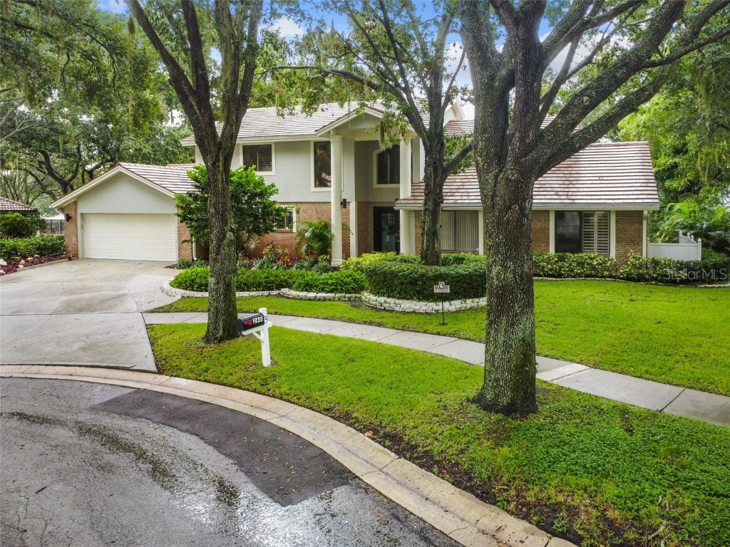 2461 Waterview Court Palm Harbor FL 34684 U8175868 image1